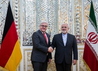<strong>Una actitud preocupante.</strong> La política exterior de Alemania proiraní y antiisraelí