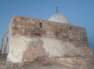 <strong>Antisemitismo.</strong> Jordania cierra la tumba de Aarón