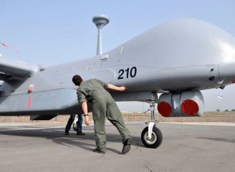 <strong>Según un periódico de Arabia Saudita.</strong> Israel tenía permiso de Estados Unidos y Rusia para atacar objetivos iraníes en Irak