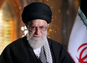 <strong>Creciente tensión con Irán.</strong> Los frustrados ‘drones asesinos’ de Irán intentaron vengar los ataques de Israel en Irak