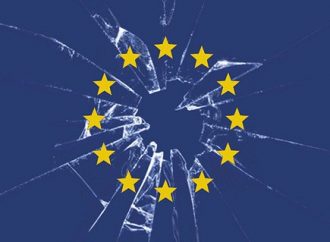 <strong>“La ocupación”.</strong> Cómo discrimina la UE a Israel