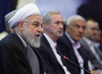 <strong>﻿Estados Unidos.</strong> A medida que aumentan las tensiones entre Estados Unidos e Irán, se advierte a los judíos que podrían ser atacados