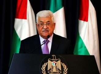 <strong>Palestinos.</strong> ¿Qué hay de malo en construir un hospital?