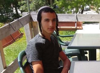 <strong>En Gush Etztion.</strong> Estudiante soldado asesinado por ataque terrorista