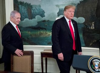 <strong>Denuncias de espionaje.</strong> Cómo dar sentido a las acusaciones que Israel espía a los EE. UU.