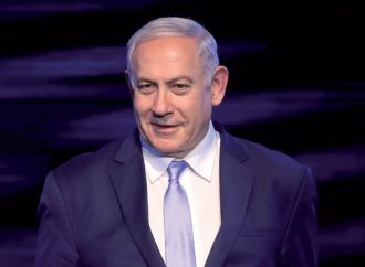 <strong>Presunta falsificación de votos.</strong> Netanyahu: La elección ha sido robada
