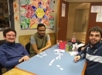 <strong>AMIA.</strong> Nuevo espacio para personas con discapacidad