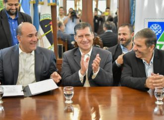 <strong>Medio ambiente.</strong> Dos provincias argentinas recibirán asesoramiento del KKL