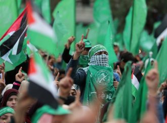 <strong>Paradoja.</strong> Hamas e ISIS odian a Israel, y el uno al otro