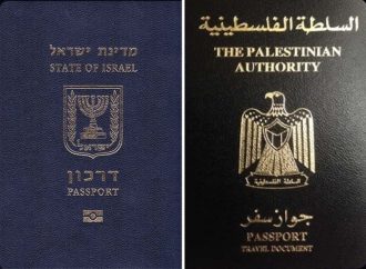 <strong>Ningún país europeo ni norteamericano.</strong> 43 países permiten a los titulares de pasaportes PA sin visa