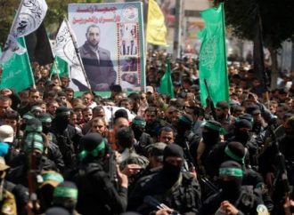<strong>Ex jefe de Shin-Bet.</strong> Una operación de las FDI en Gaza es la única solución para el terror