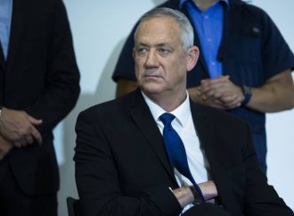 <strong>Nueva tendencia.</strong> ¿Están los estados y el pueblo árabe finalmente dispuestos a aceptar a Israel?
