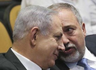 <strong>¿Habrá acuerdo?.</strong> Netanyahu y Liberman se reunirán para discutir temas de unidad y coalición