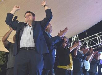 <strong>Liberman descarta su cooperación.</strong> Los árabes son invitados a las conversaciones de la coalición