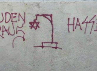 <strong>Sociedad.</strong> El antisemitismo está entretejido en la cultura occidental