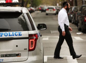 <strong>En 2019.</strong> Los crímenes de odio antisemitas en Nueva York han aumentado significativamente