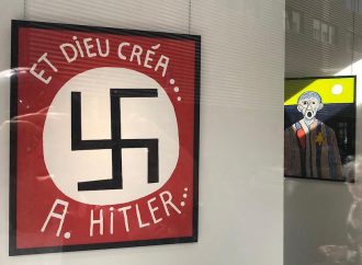 <strong>Preocupante.</strong> Los líderes judíos en Bélgica temen que el antisemitismo se haya generalizado