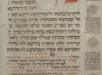 <strong>Iom Kipur.</strong> Historia y origen del Kal Nidre