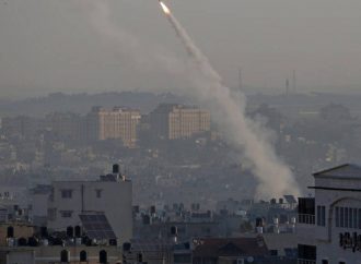<strong>Análisis.</strong> El ataque en Gaza