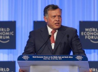 <strong>Estado islámico.</strong> Jordania frustró complot terrorista contra diplomáticos de Israel y EE. UU.