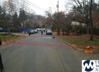 <strong>En estado crítico.</strong> Hombre judío apuñalado mientras caminaba hacia el Shul en Monsey