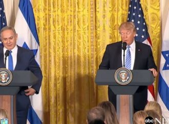 <strong>La situación de Trump y Netanyahu.</strong> Una tragedia para la democracia de EE. UU. y de Israel