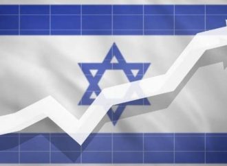 <strong>En 2019﻿.</strong> Exportaciones de Israel alcanzarán cifra récord de $ 114 mil millones