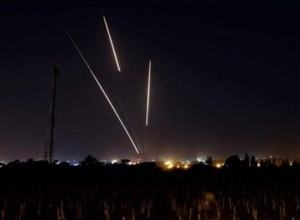 <strong>¿Quién Es Abu Al-Ata?.</strong> El hombre detrás del lanzamiento de cohetes desde Gaza