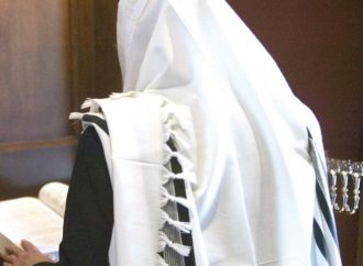 <strong>Caso real en Israel.</strong> No hablar durante el rezo condujo a una recuperación milagrosa