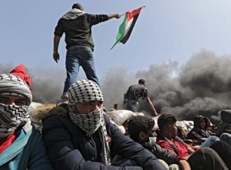 <strong>Terrorismo palestino.</strong> El dilema de Israel en Gaza no es si ir a la guerra, sino cuándo hacerlo
