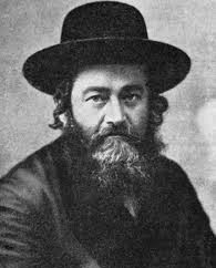 <strong>Personalidades judías.</strong> Cómo Rav Meir Shapiro z’tl cambió la historia judía