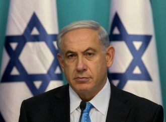 <strong>Tras una investigación.</strong> Hombre amenazó de muerte a Netanyahu y fue detenido por las fuerzas de seguridad