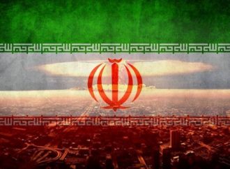 <strong>Estados Unidos advierte .</strong> Irán se está posicionando para un “rápido ataque nuclear”