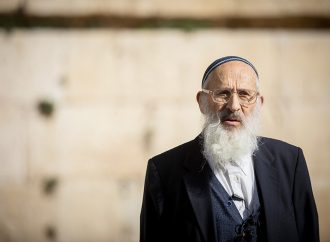 <strong>Entrevista con Rav Shlomo Aviner.</strong> ¿Era Yehudah HaMacabi un fanático?