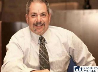 <strong>Registrado en audio.</strong> El alcalde de Jackson admite su discriminación contra los judíos
