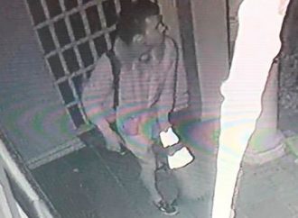 <strong>Detención por crimen de odio.</strong> Sospechoso buscado por la destrucción de Shul en Los Angeles, arrestado en Hawaii