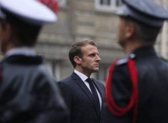 <strong>Antisemitismo.</strong> Francia votará para determinar si el odio a Israel es antisemita