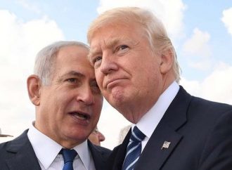 <strong>Medio Oriente.</strong> Netanyahu y Trump discuten “amenaza de Irán”