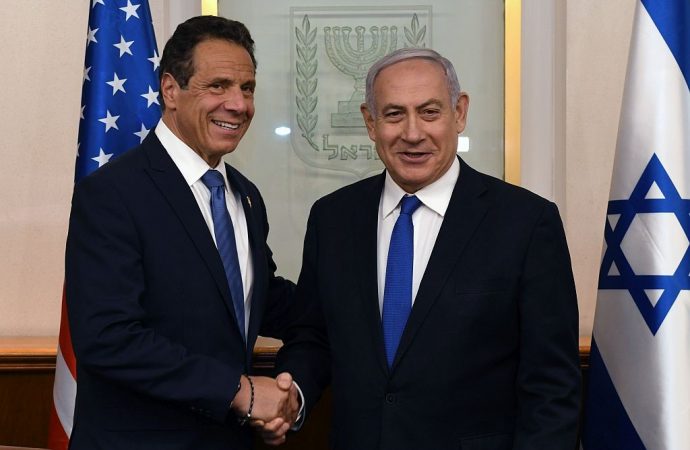 Nueva York otorga $ 10 millones para proteger instituciones y escuelas religiosas
