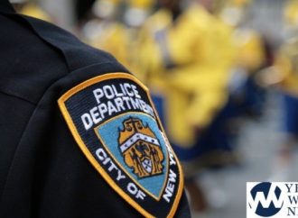<strong>Odio en NY.</strong> Hombre observante golpeado en la cara en Manhattan
