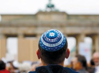<strong>Según el Centro Wiesenthal.</strong> El auge de ataques antisemitas sugiere que la historia se está repitiendo