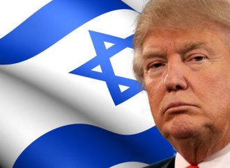 <strong>Internacionales.</strong> Una razón clave por la que Trump es un verdadero gran presidente de Estados Unidos