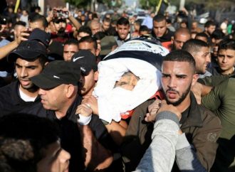 <strong>Exclusivo.</strong> Hamas transfirió información que las FDI utilizaron para eliminar al comandante de la Jihad