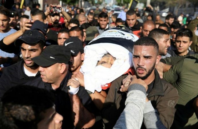 Hamas transfirió información que las FDI utilizaron para eliminar al comandante de la Jihad