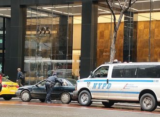 <strong>Nueva York.</strong> El nuevo plan de De Blasio para combatir el odio y el antisemitismo