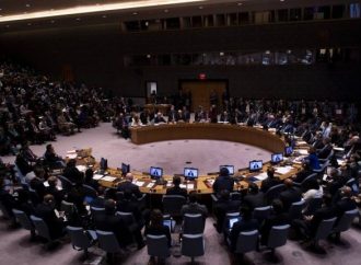 <strong>La amenaza iraní.</strong> Israel proporcionará al Consejo de Seguridad de la ONU datos sobre las violaciones nucleares de Irán