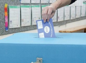 <strong>Fecha tentativa.</strong> Elecciones en Israel se podrían celebrar el 25 de febrero del 2020