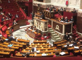 <strong>Antisemitismo.</strong> Francia logra victoriosa resolución contra el BDS