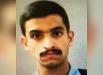 <strong>Terror musulmán.</strong> El tirador de la Base Naval en Estados Unidos odiaba a Israel