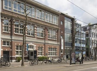 <strong>Inaugurado en 2017.</strong> Alemania dona $ 4.4 millones al museo holandés del Holocausto
